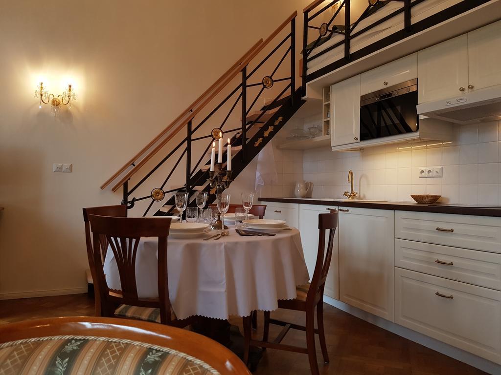 Charles Apartment Прага Экстерьер фото