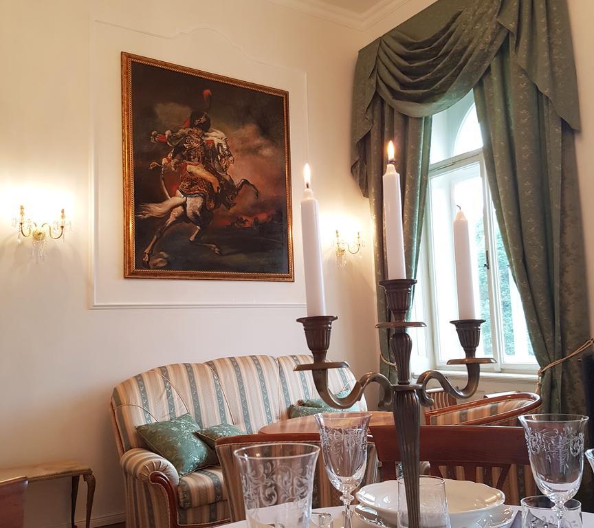 Charles Apartment Прага Экстерьер фото