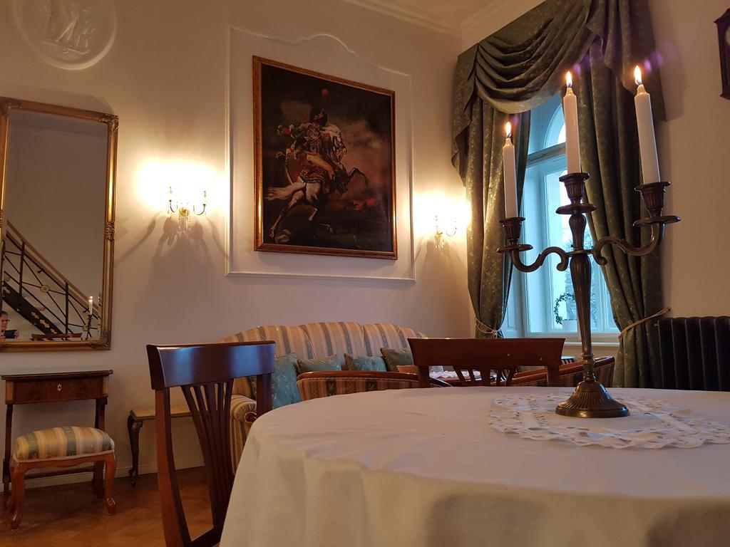 Charles Apartment Прага Экстерьер фото
