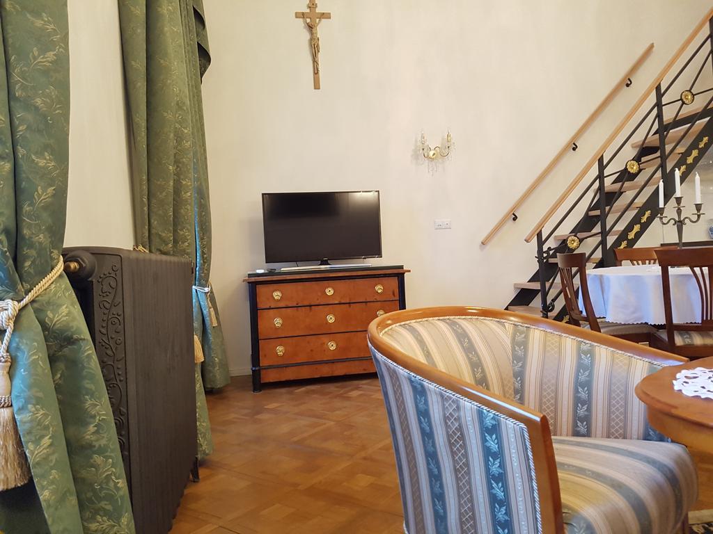 Charles Apartment Прага Экстерьер фото