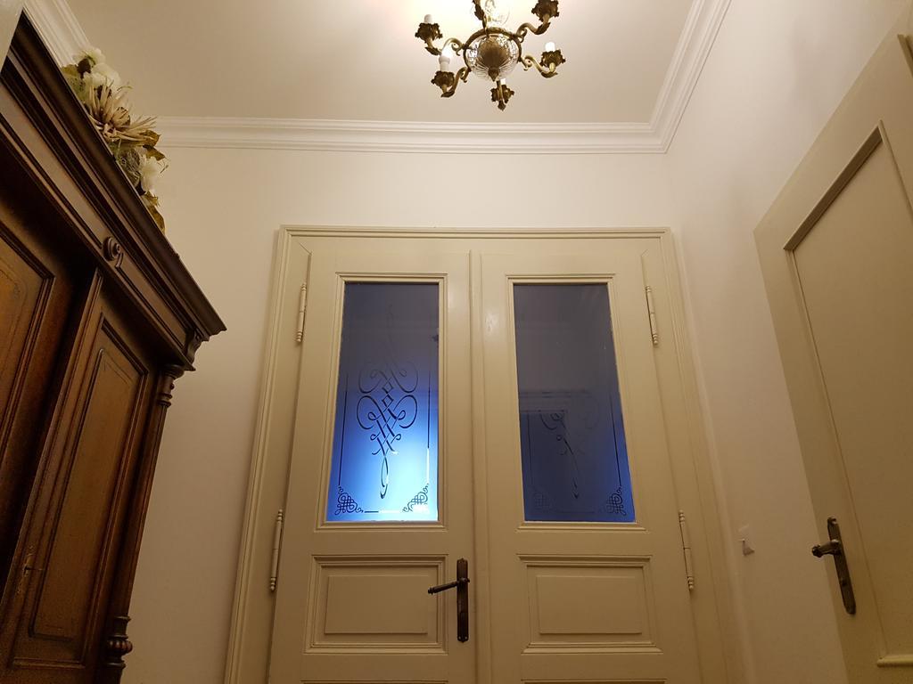 Charles Apartment Прага Экстерьер фото